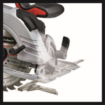 Einhell PROFESSIONAL akumulatorska kružna testera TE-CS 18/190 Li BL - Solo 4331210-2